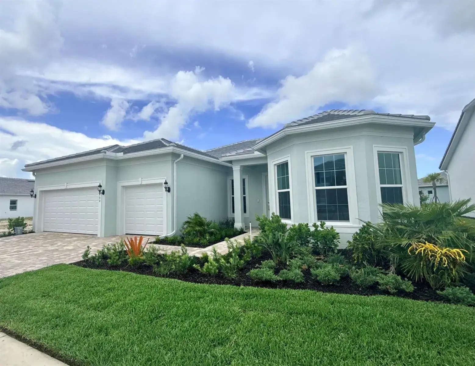3 bedroom 3 bath Residential for sale at 10400 SW Highpointe Drive, Stuart FL 34997