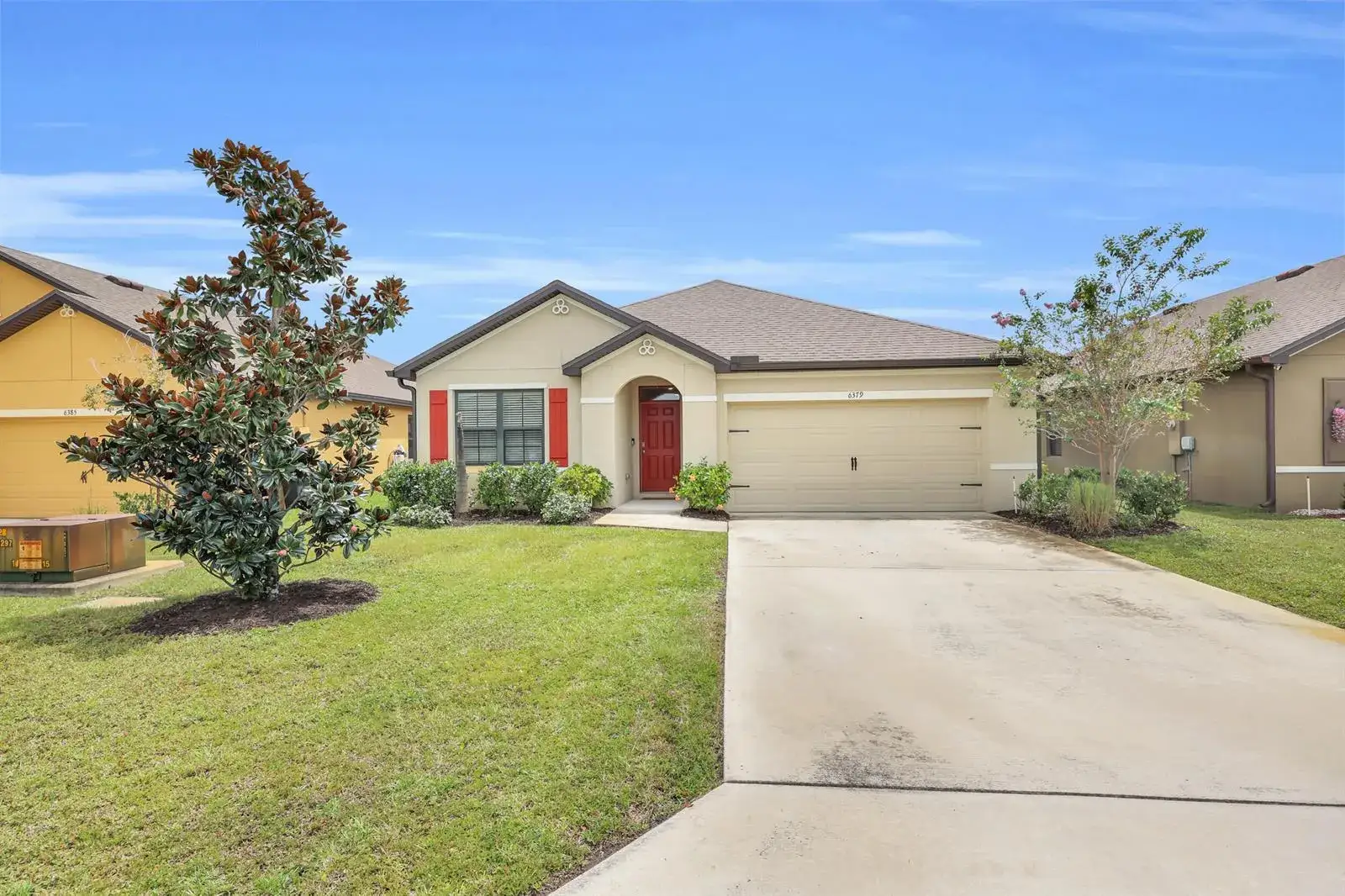 3 bedroom 2 bath Residential for sale at 6379 NW NORTHWOOD Loop, Port St. Lucie FL 34983