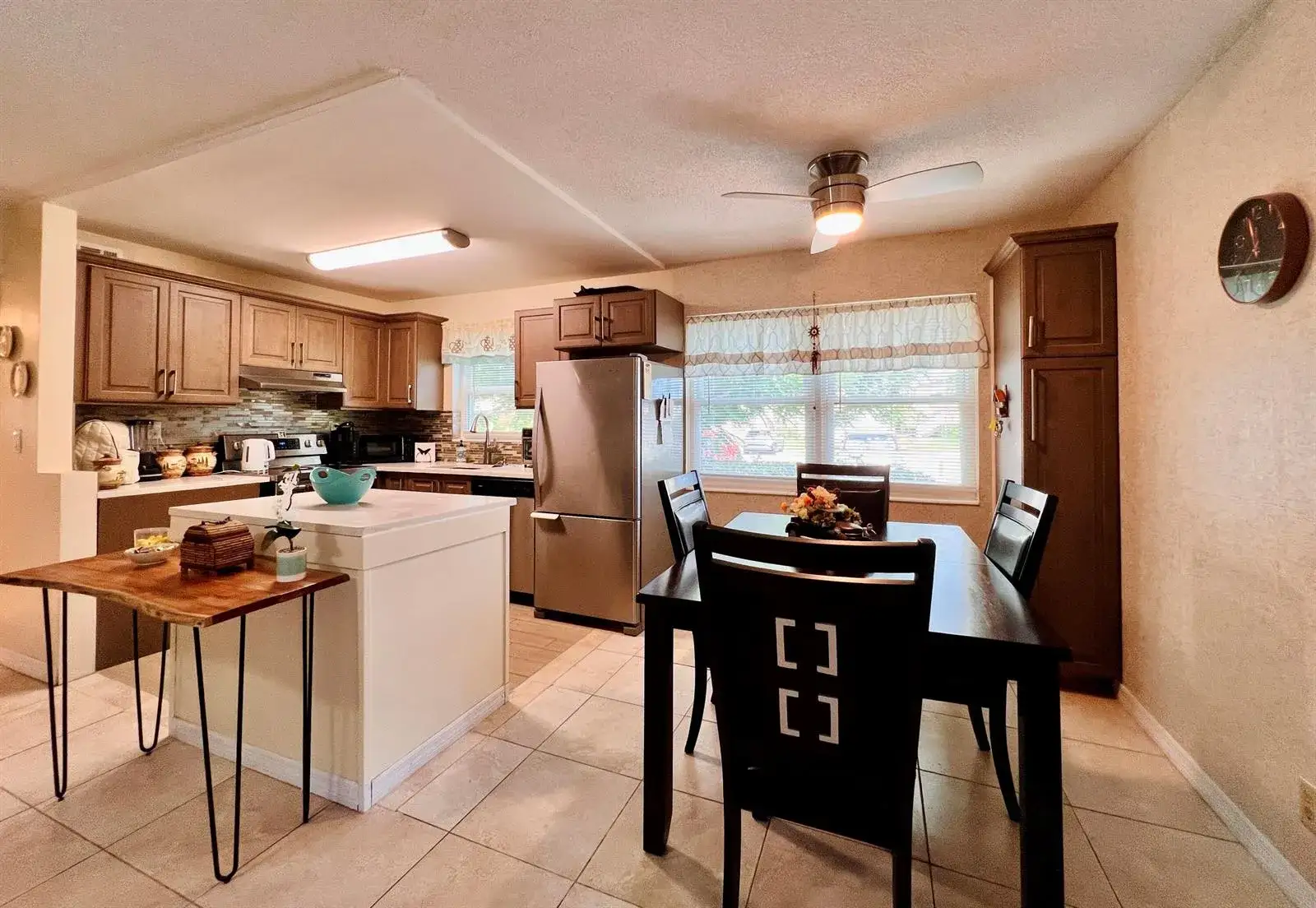 2 bedroom 1 bath Residential for sale at 131 Andover F, West Palm Beach FL 33417