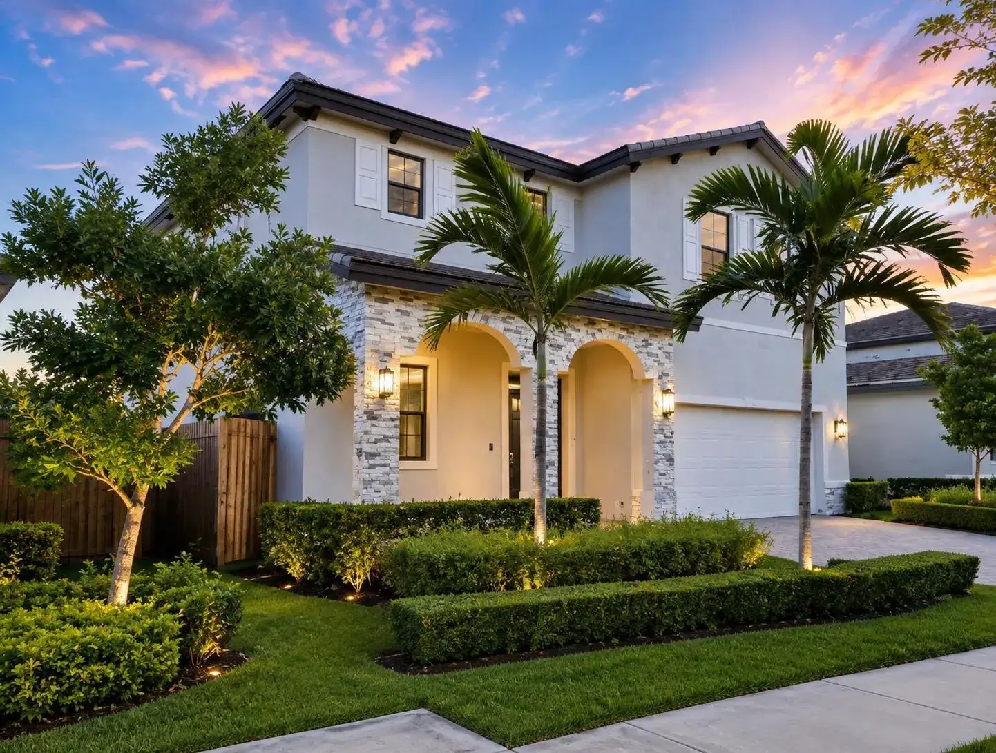4 bedroom 2 bath Residential for sale at 13411 SW 285TH Street, Homestead FL 33033