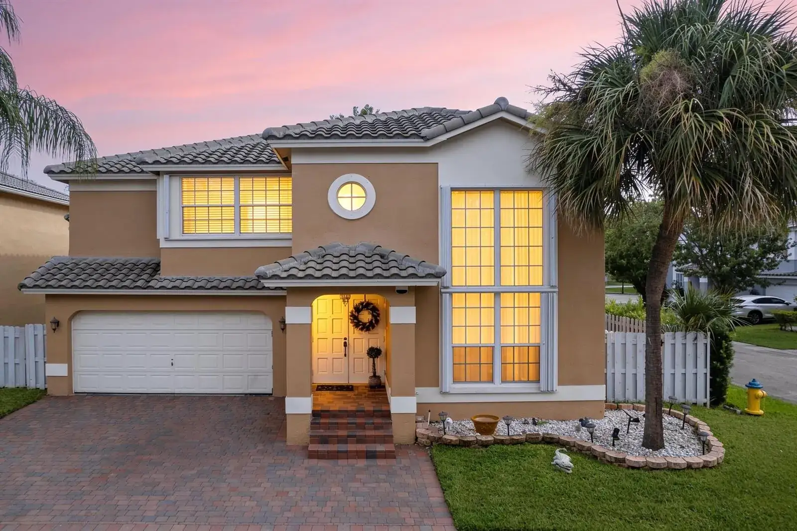 4 bedroom 2 bath Residential for sale at 5431 NW 42nd Way, Coconut Creek FL 33073