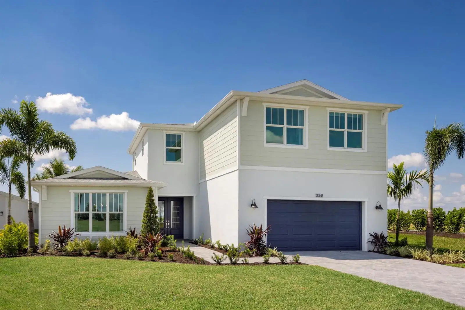 4 bedroom 2 bath Residential for sale at 13358 SW BALLY Drive, Port St. Lucie FL 34987