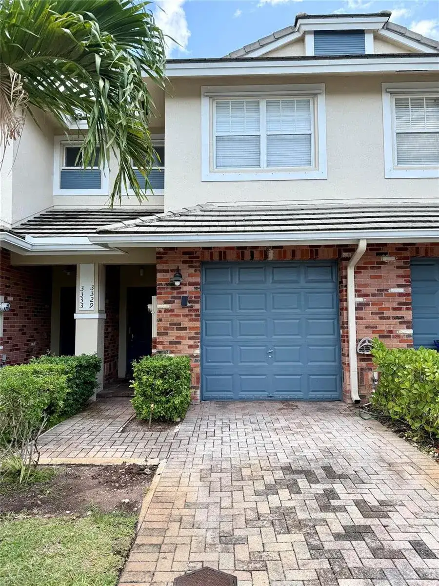 2 bedroom 2 bath Residential for sale at 3329 NW 29TH Court, Lauderdale Lakes FL 33311