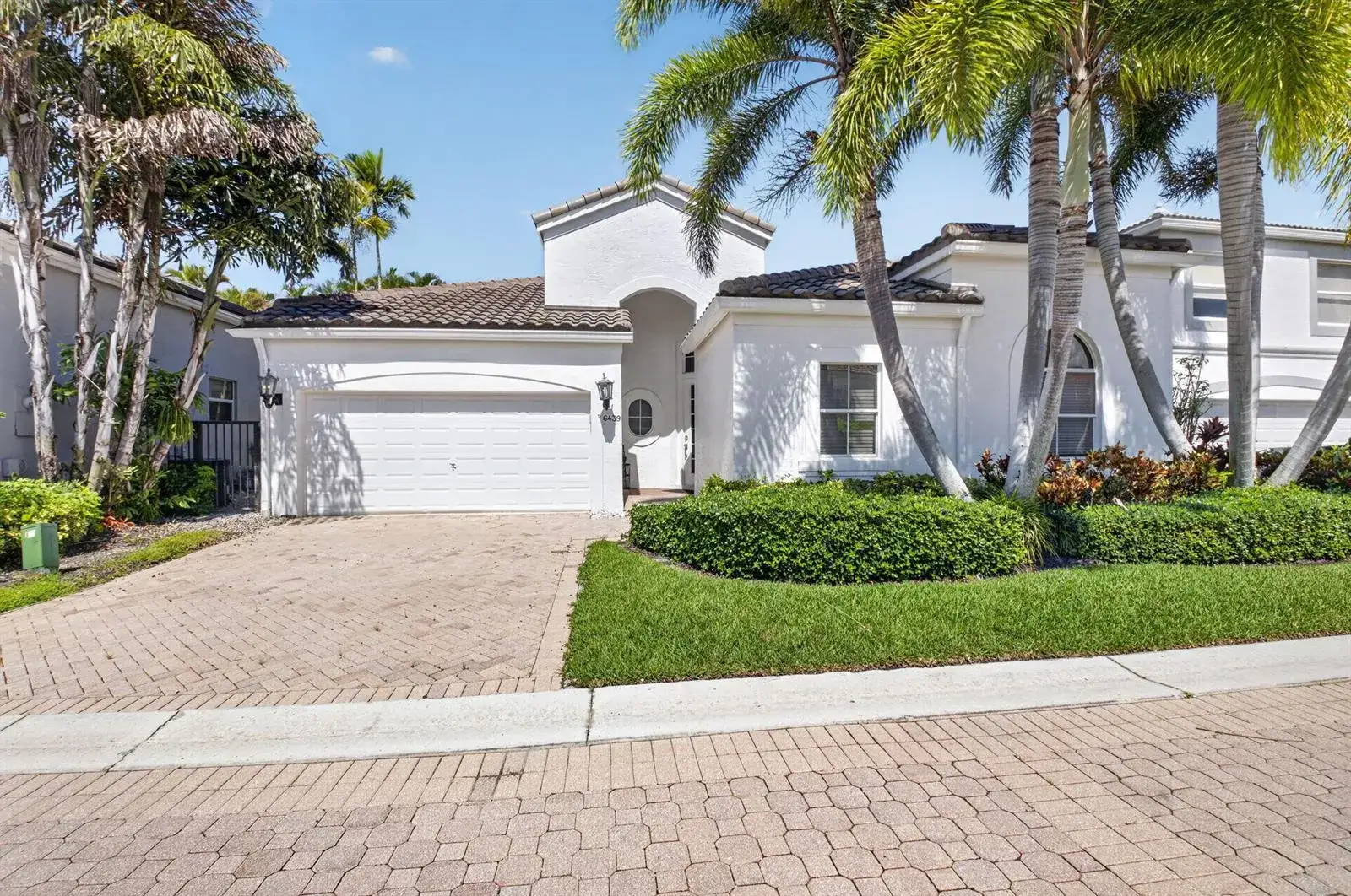 6439 NW 43RD Terrace, Boca Raton FL 33496