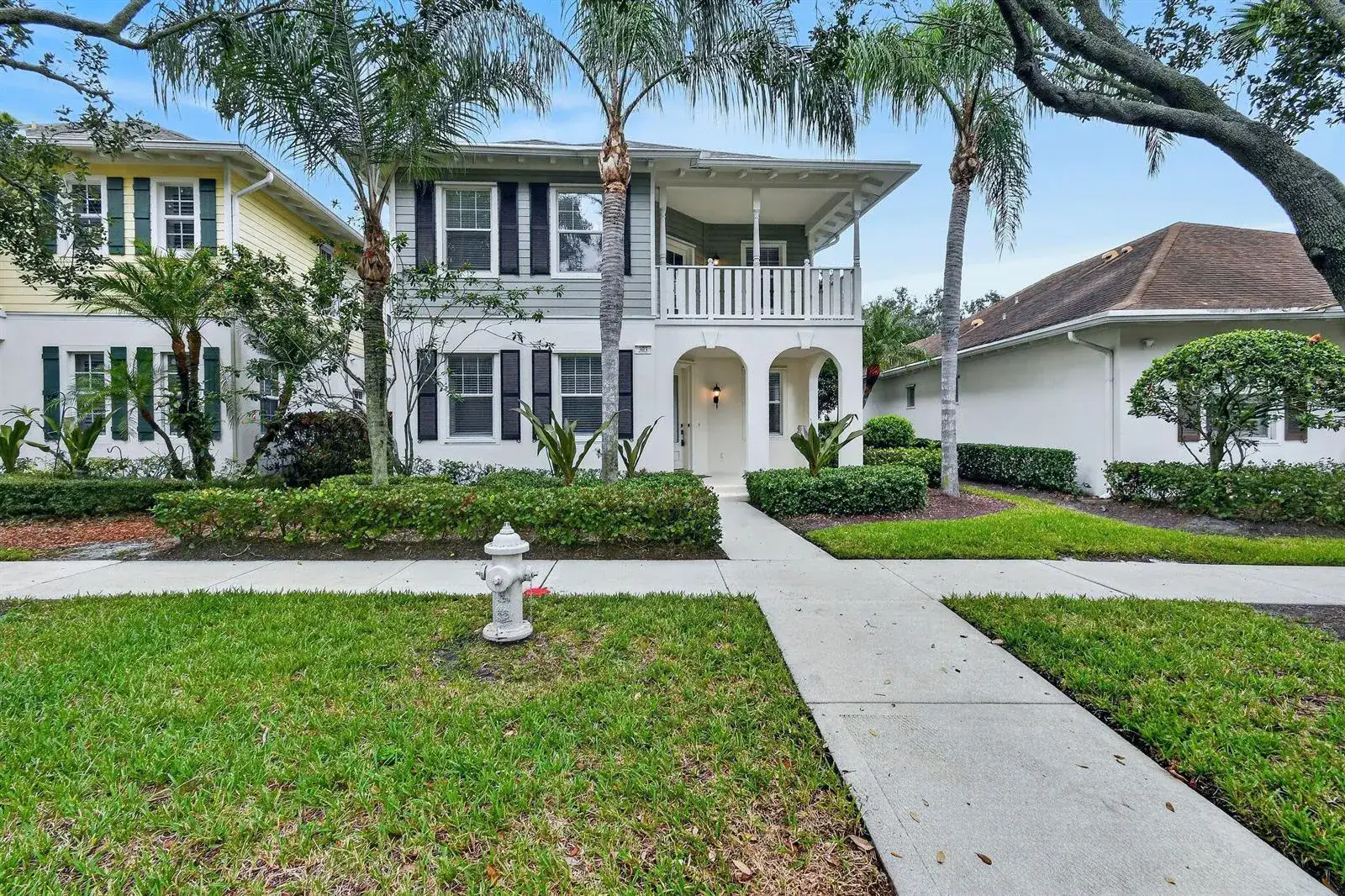 303 Caravelle Drive, Jupiter FL 33458