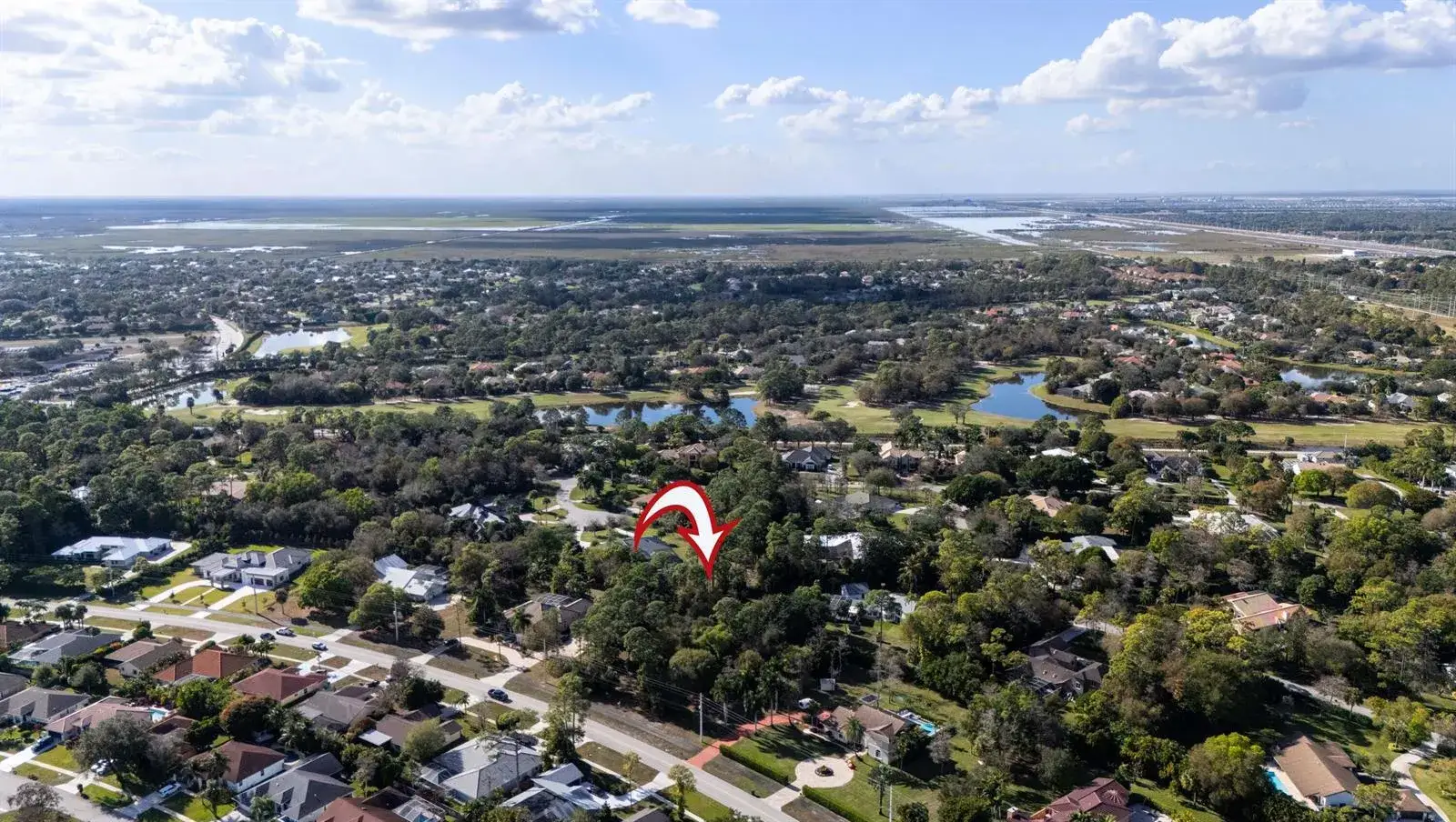 Commercial Land for sale at 14779 PADDOCK Drive, Wellington FL 33414