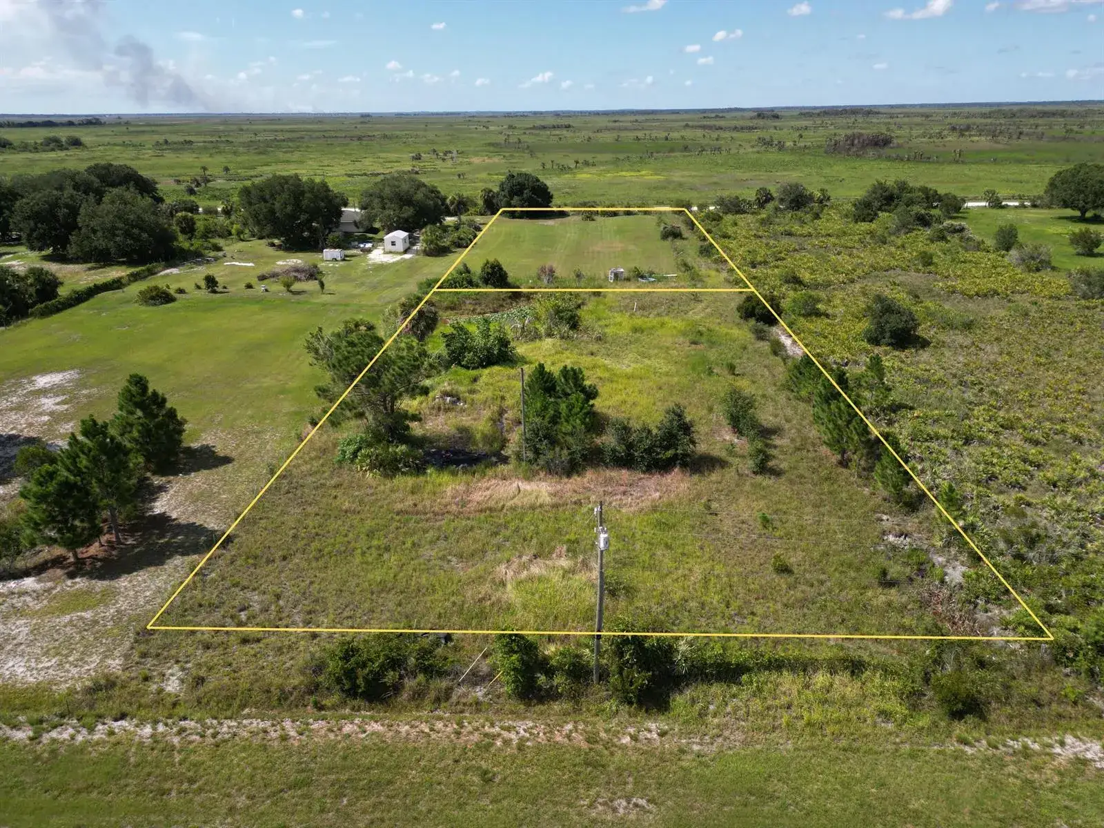 18239 NW 318TH Street, Okeechobee FL 34972