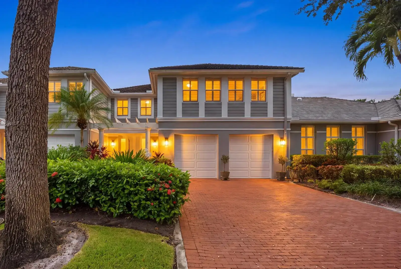 3 bedroom 3 bath Residential for sale at 5756 NW 39TH Way, Boca Raton FL 33496