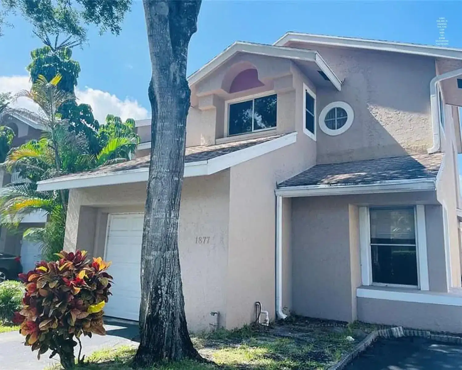 3 bedroom 2 bath Residential for sale at 1877 DISCOVERY Way, Deerfield Beach FL 33442
