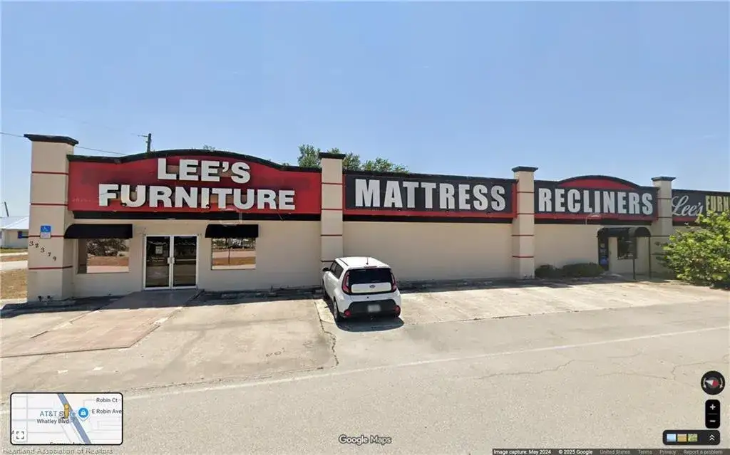 Commercial Sale for sale at 32379 BROADWAY Street, Sebring FL 33870