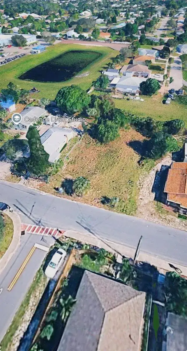 Land/Boat Docks for sale at 833 SE TARPON Avenue, Stuart FL 34994