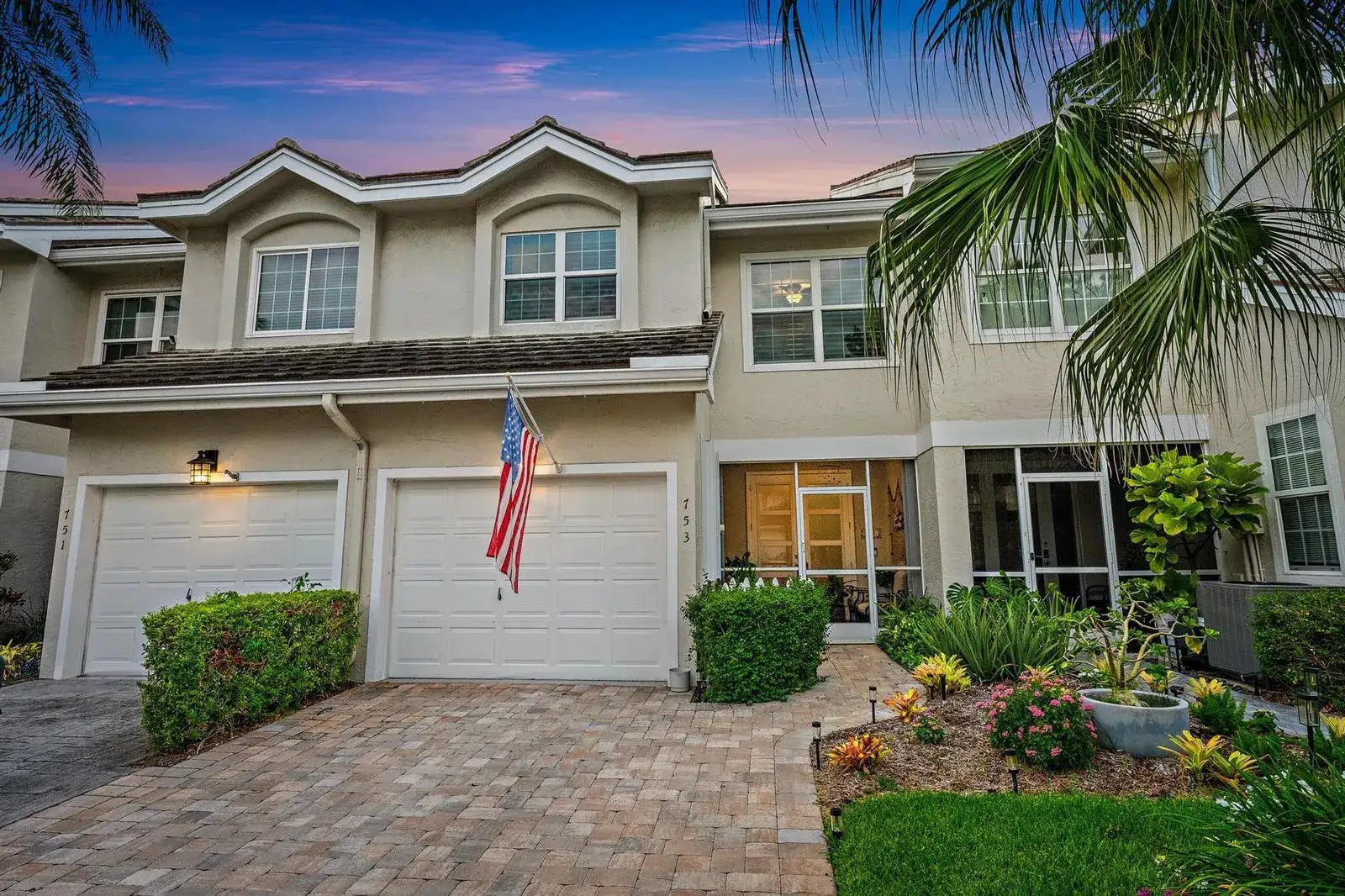 3 bedroom 2 bath Residential for sale at 1000 N US Highway 1 # 753, Jupiter FL 33477