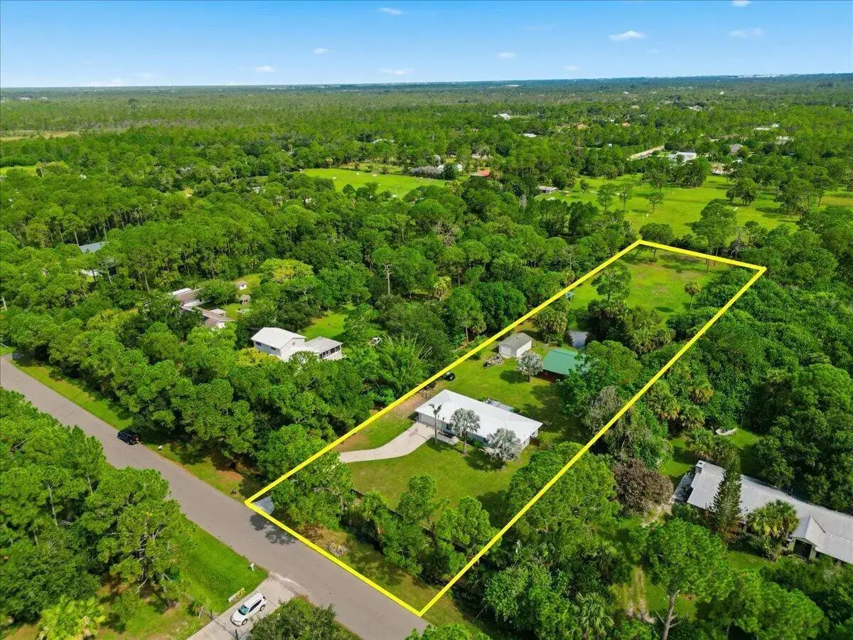 3 bedroom 2 bath Residential for sale at 1740 Vally Road, Grant Valkaria FL 32950