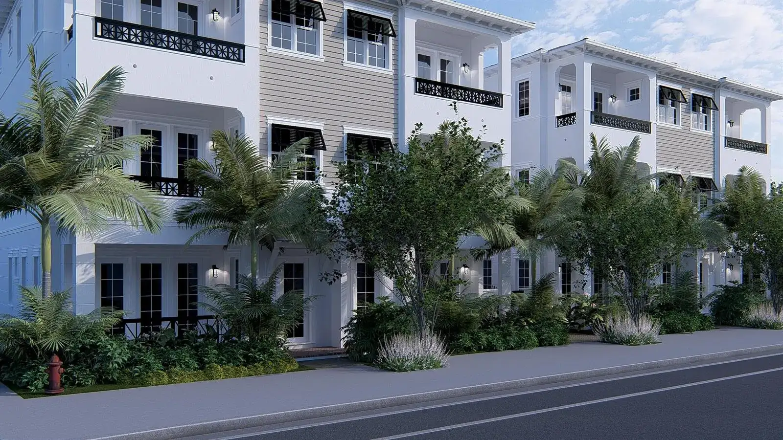 Commercial Sale for sale at 3045 N Federal Highway, Boynton Beach FL 33483