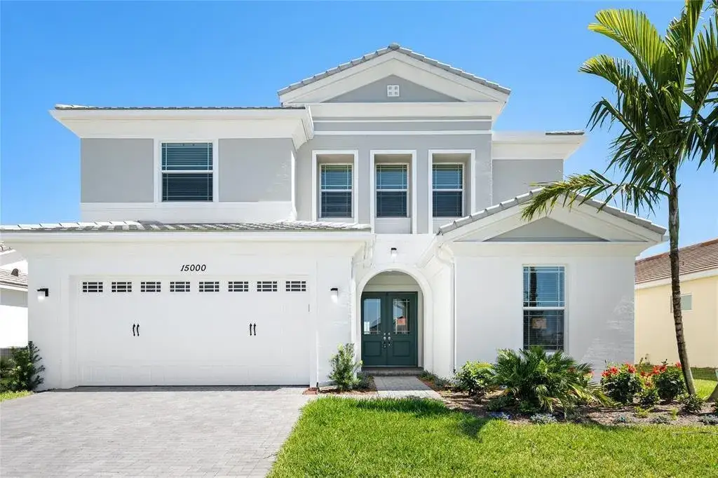 5 bedroom 5 bath Residential for sale at 15000 REDCOVE Place, FL 33470