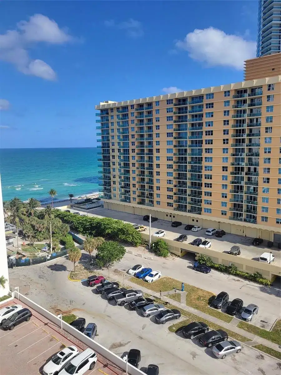 2 bedroom 2 bath Residential for sale at 2401 S OCEAN Drive # 1108, Hollywood FL 33019