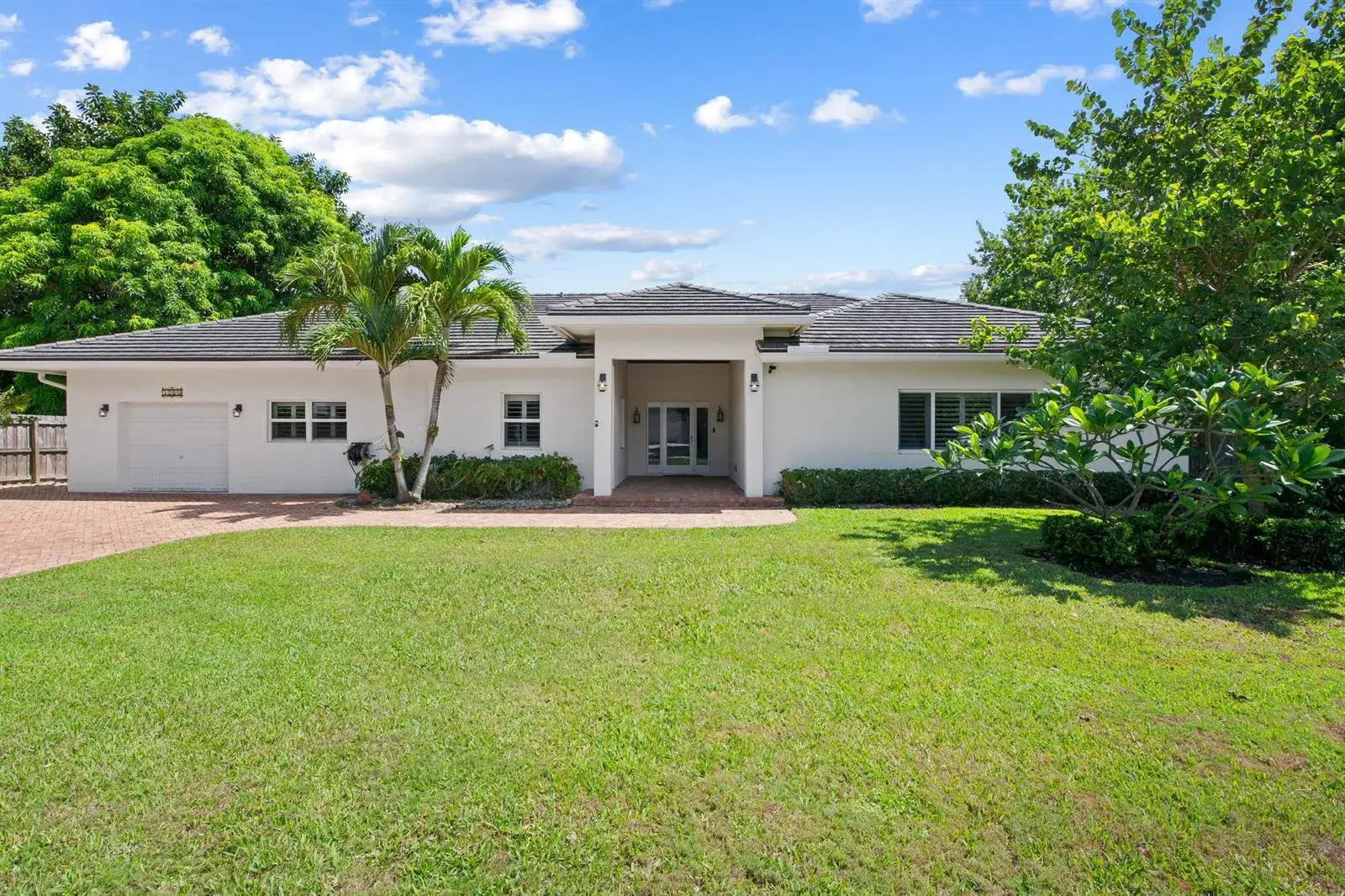 4 bedroom 2 bath Residential for sale at 3206 LEIGH Road, Pompano Beach FL 33062