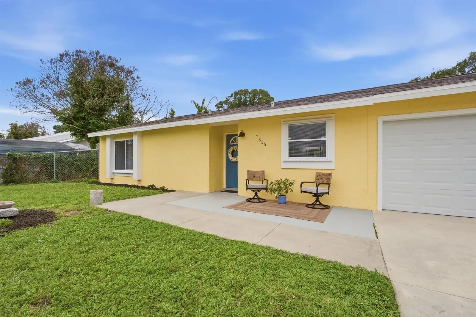 3 bedroom 2 bath Residential for sale at 1355 23rd Place SW, Vero Beach FL 32962