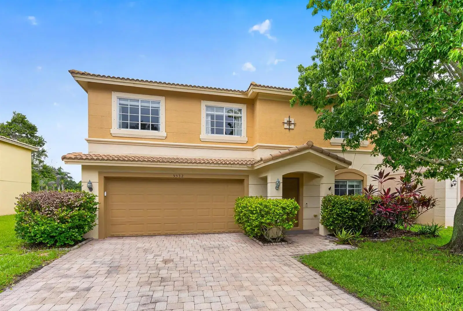 3 bedroom 2 bath Residential for sale at 5532 SE GRAHAM Drive, Stuart FL 34997