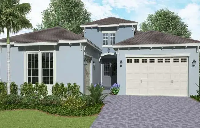 4 bedroom 3 bath Residential for sale at 14123 Spruce Pine Drive, Westlake FL 33470