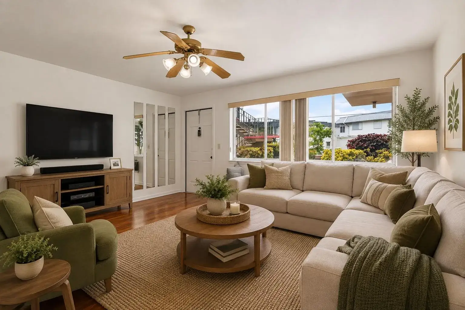 1 bedroom 1 bath Residential for sale at 3120 Cynthia Lane # 107, Lake Worth FL 33461