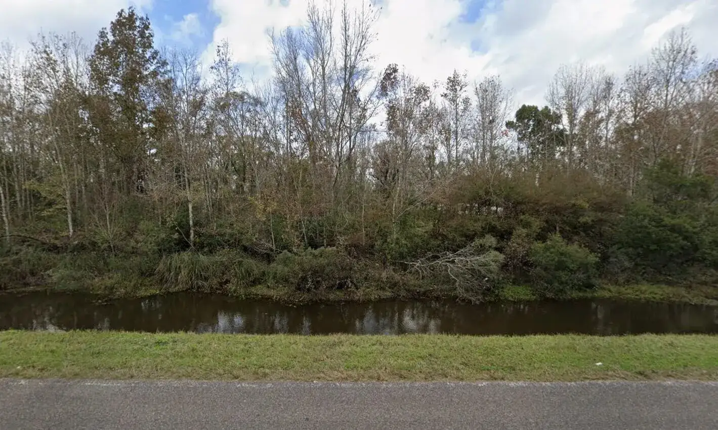 Commercial Land for sale at 4816 Cedar Ford Boulevard, FL 32145