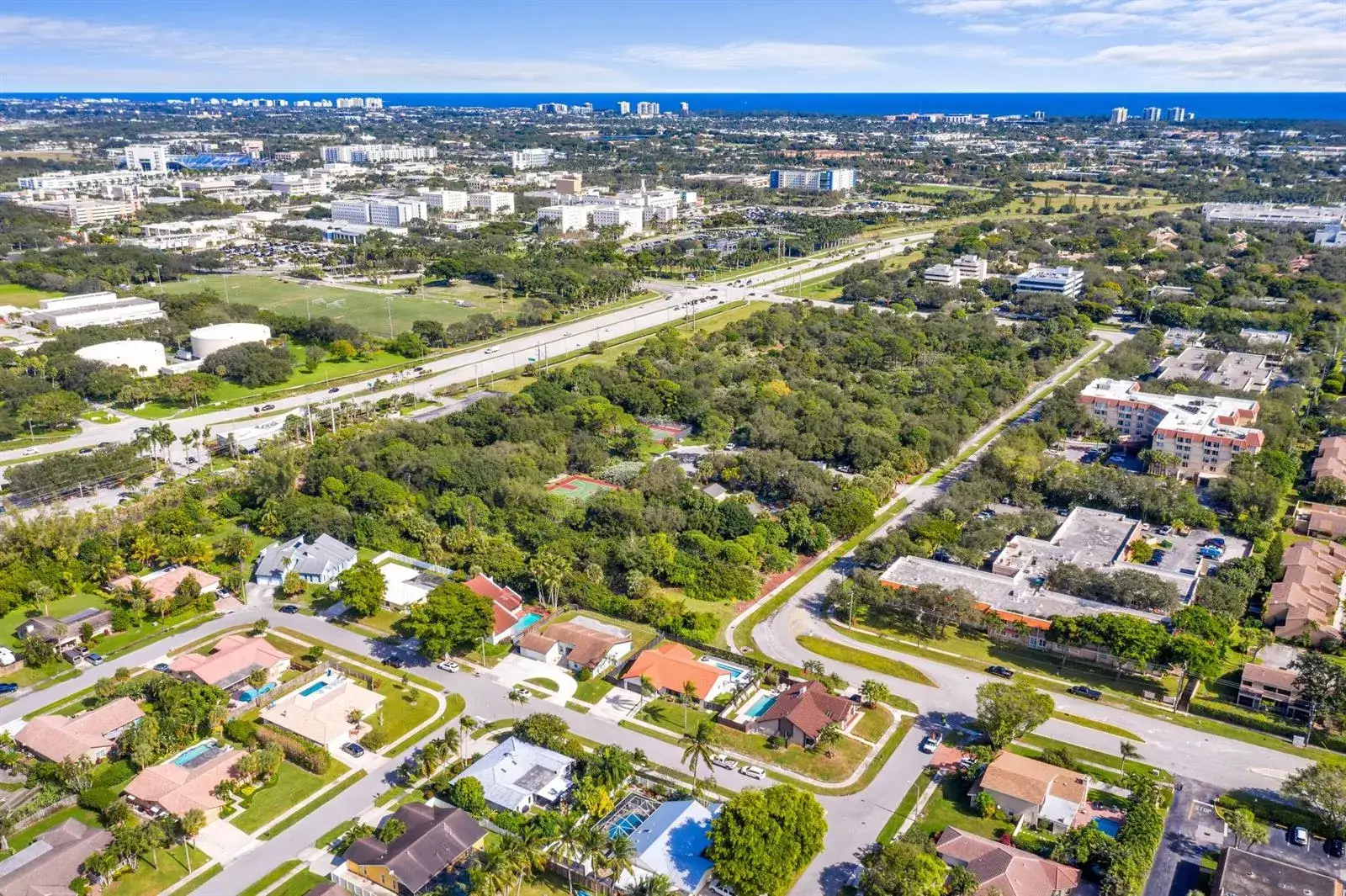 3 bedroom 2 bath Residential for sale at 1219 NW 16TH Street, Boca Raton FL 33486