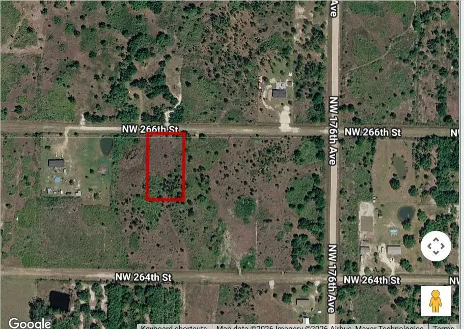 17822 NW 266TH Street, Okeechobee FL 34972