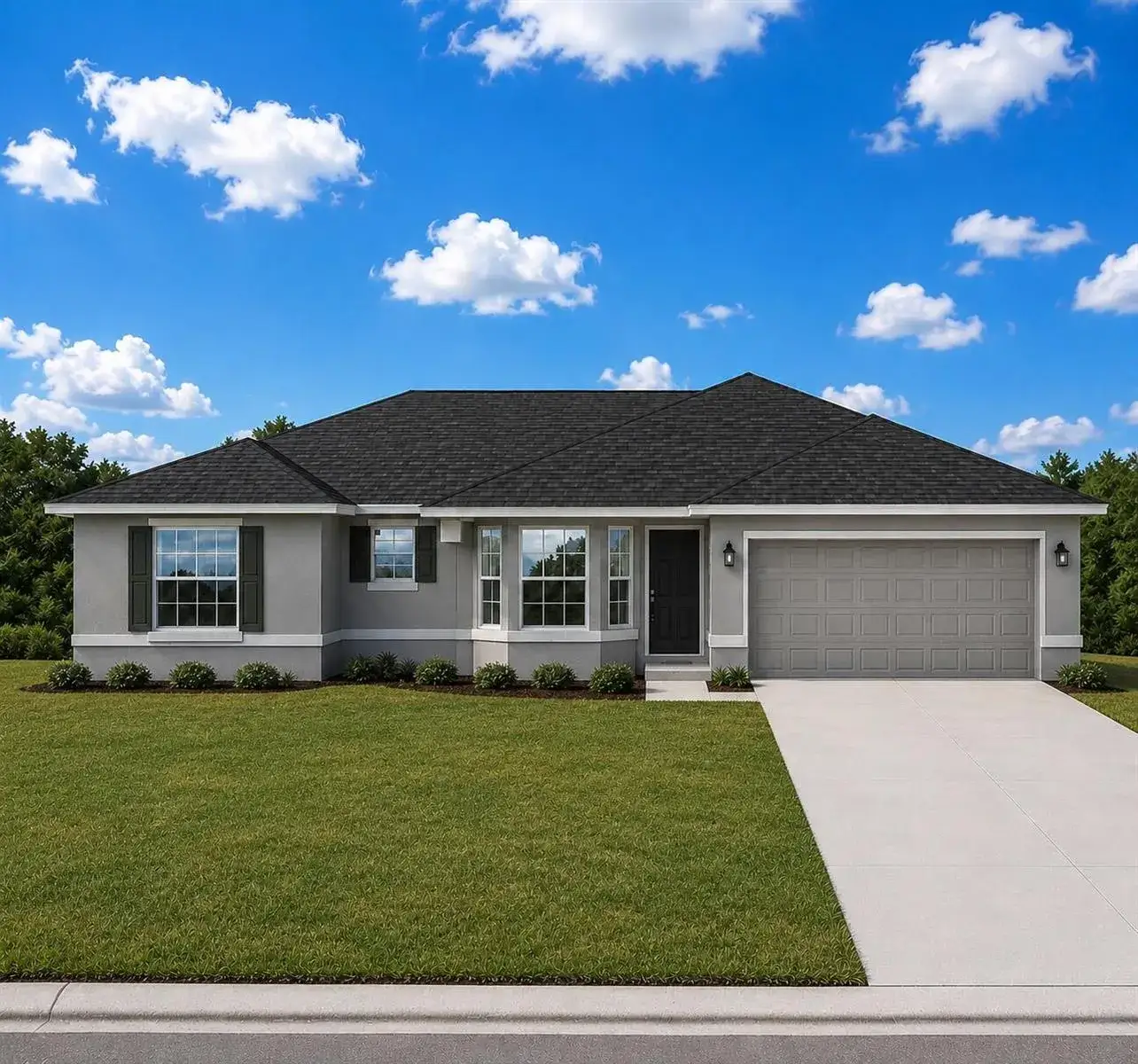 3 bedroom 2 bath Residential for sale at 4618 SW LEEWARD Street, Port St. Lucie FL 34953