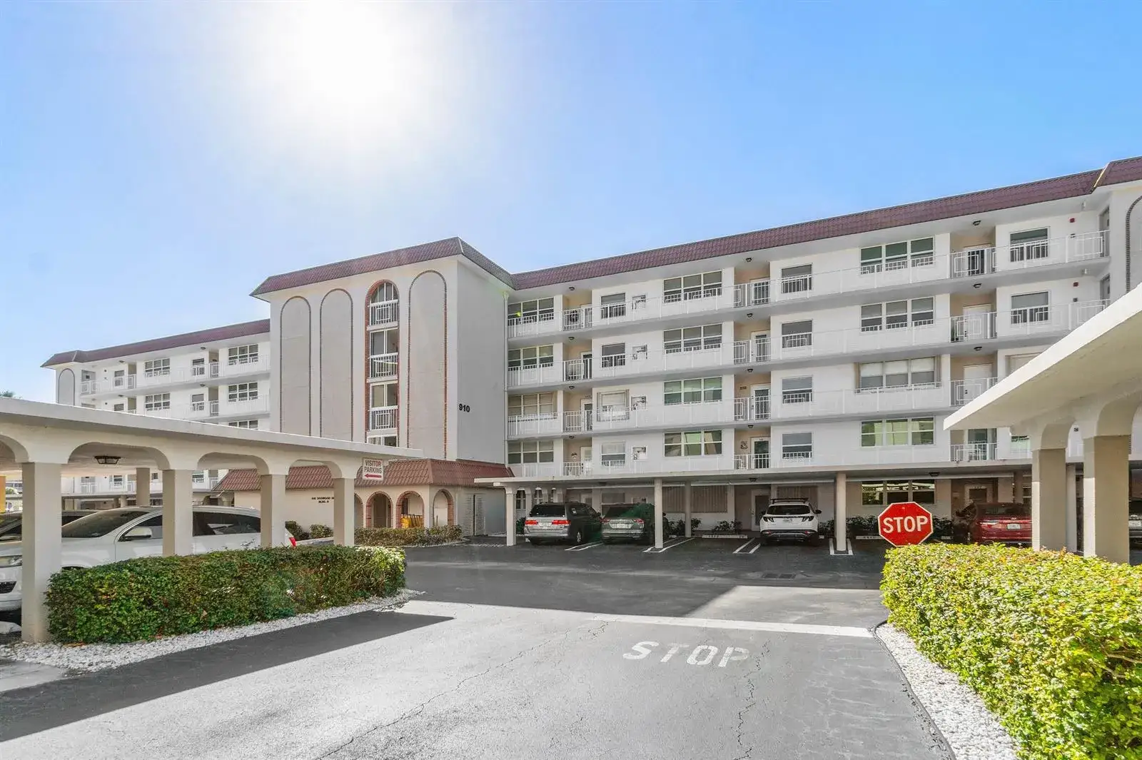 2 bedroom 2 bath Residential for sale at 910 Dogwood Drive # 444, Delray Beach FL 33483