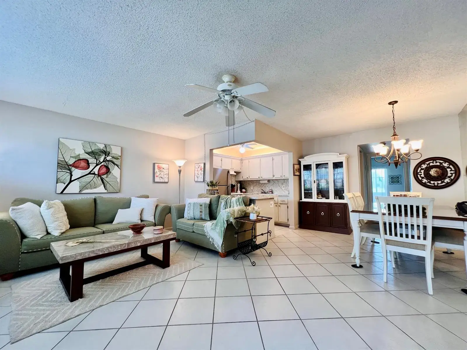 1 bedroom 1 bath Residential for sale at 159 Berkshire H, West Palm Beach FL 33417