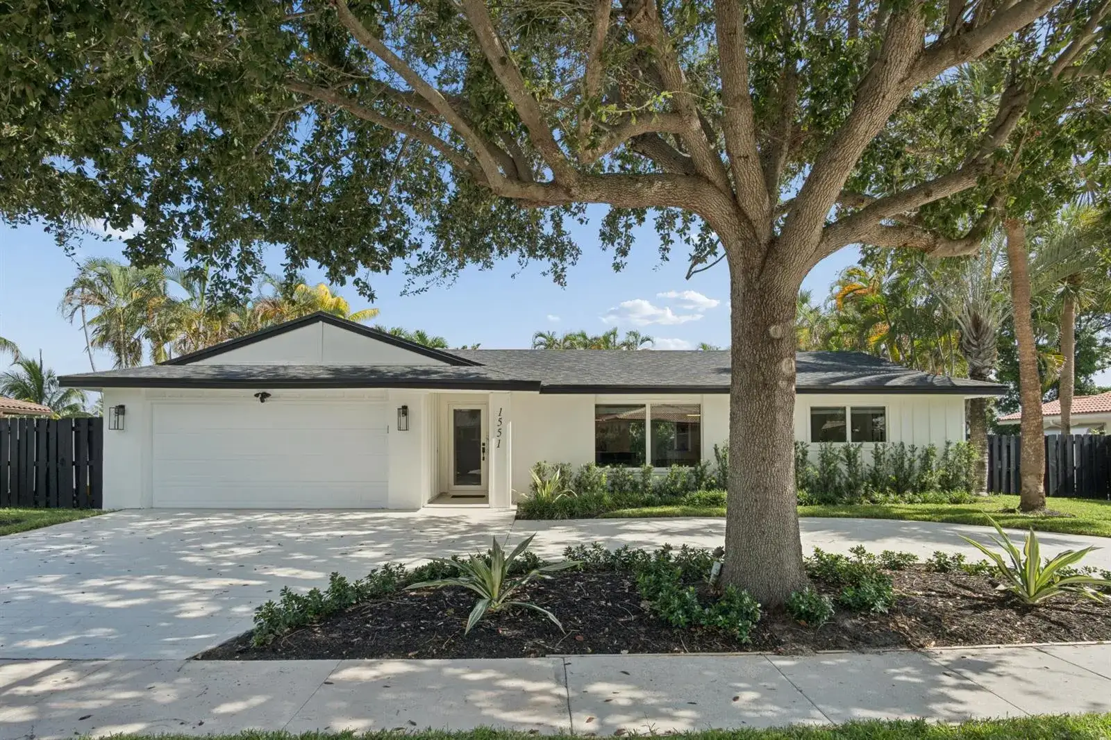 4 bedroom 2 bath Residential for sale at 1551 SW 10TH Street, Boca Raton FL 33486