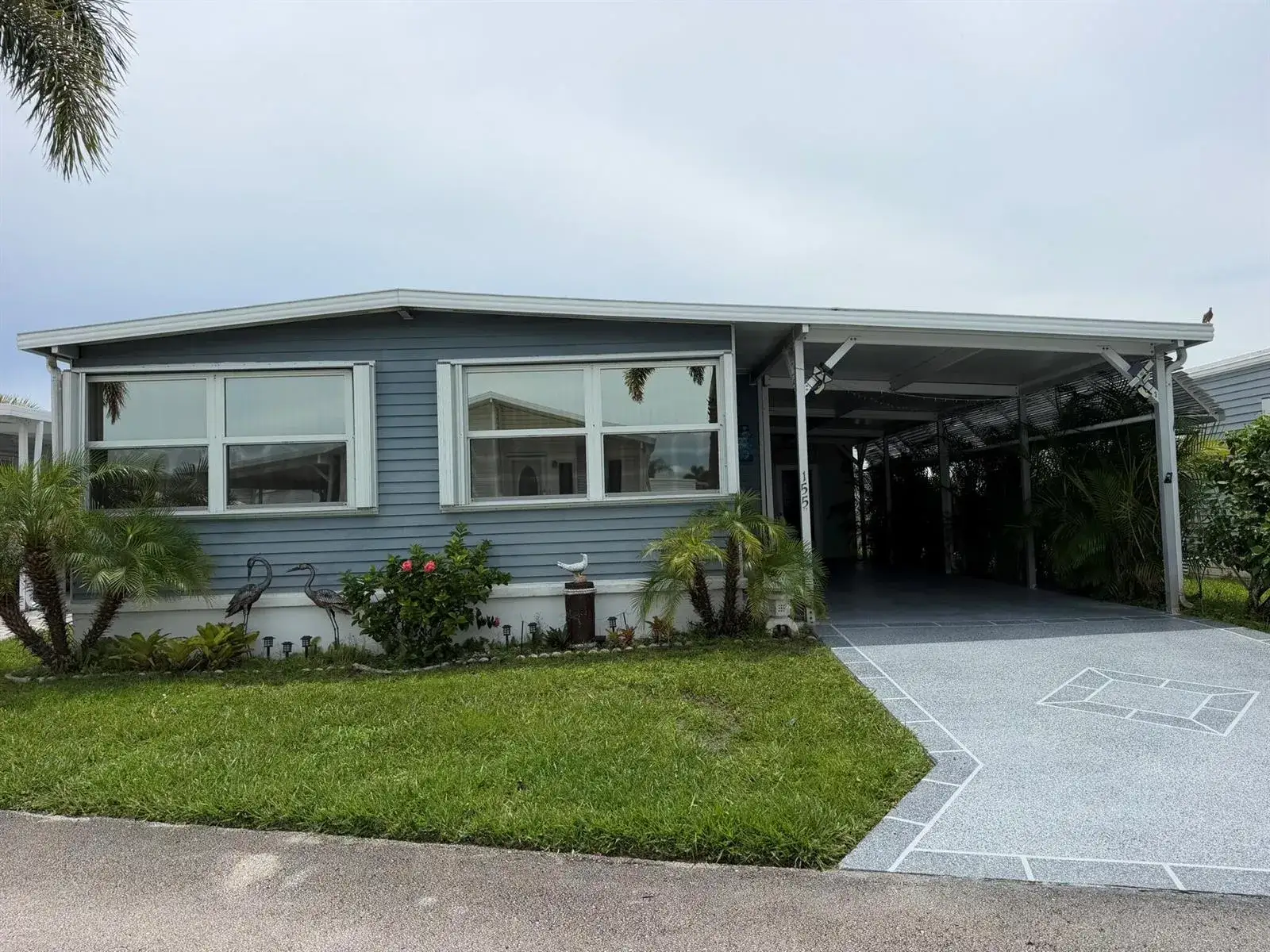 2 bedroom 2 bath Residential for sale at 3500 S KANNER HWY Highway # 155, Stuart FL 34994