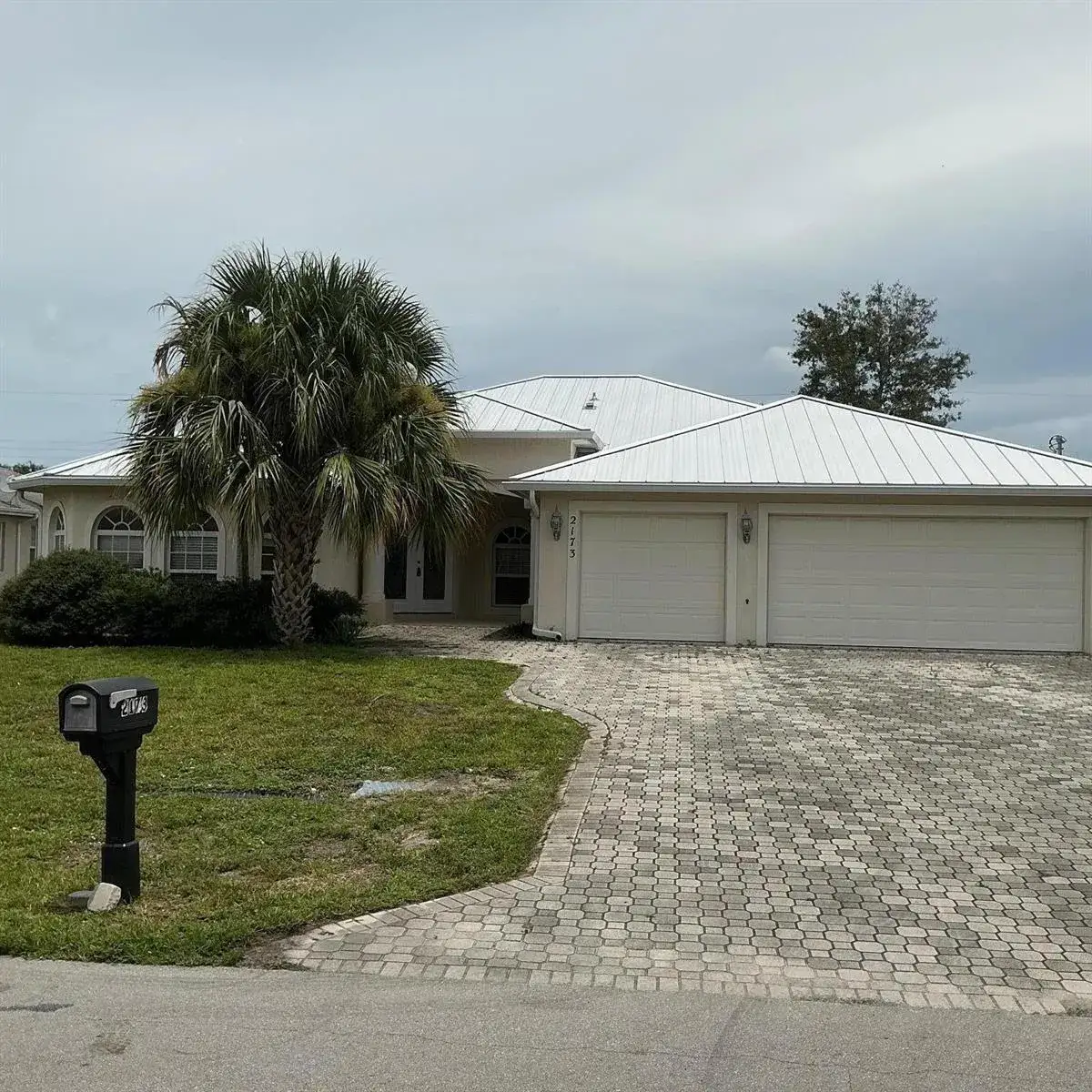 2173 SW IDAHO Lane, Port St. Lucie FL 34953