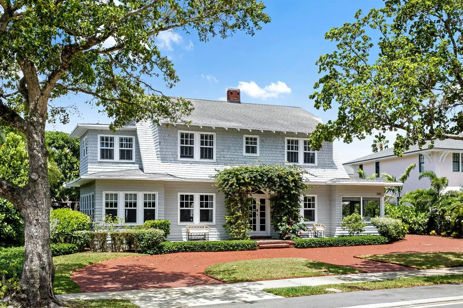 3109 Washington Road, West Palm Beach FL 33405