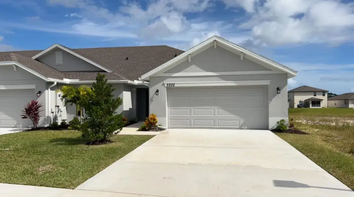 4 bedroom 3 bath Residential for sale at 8602 GIOVANNI Avenue, Fort Pierce FL 34951