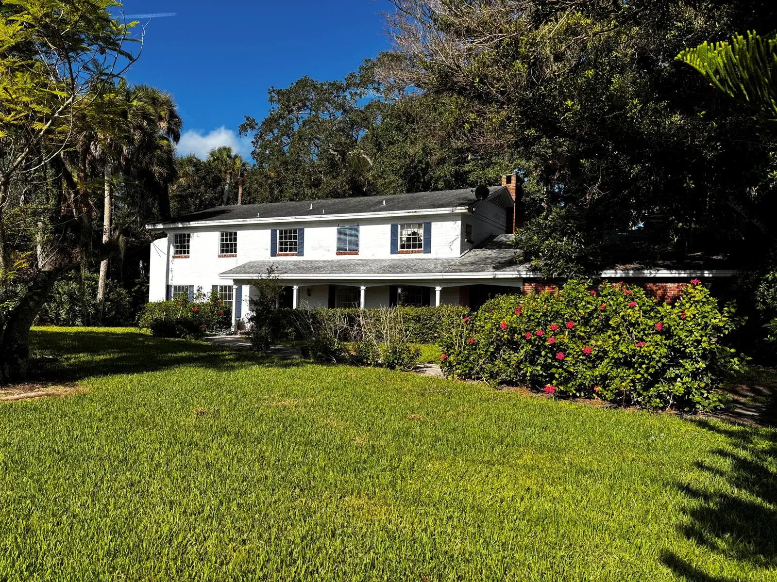 5 bedroom 3 bath Residential for sale at 135 HARTMAN Road, Fort Pierce FL 34947