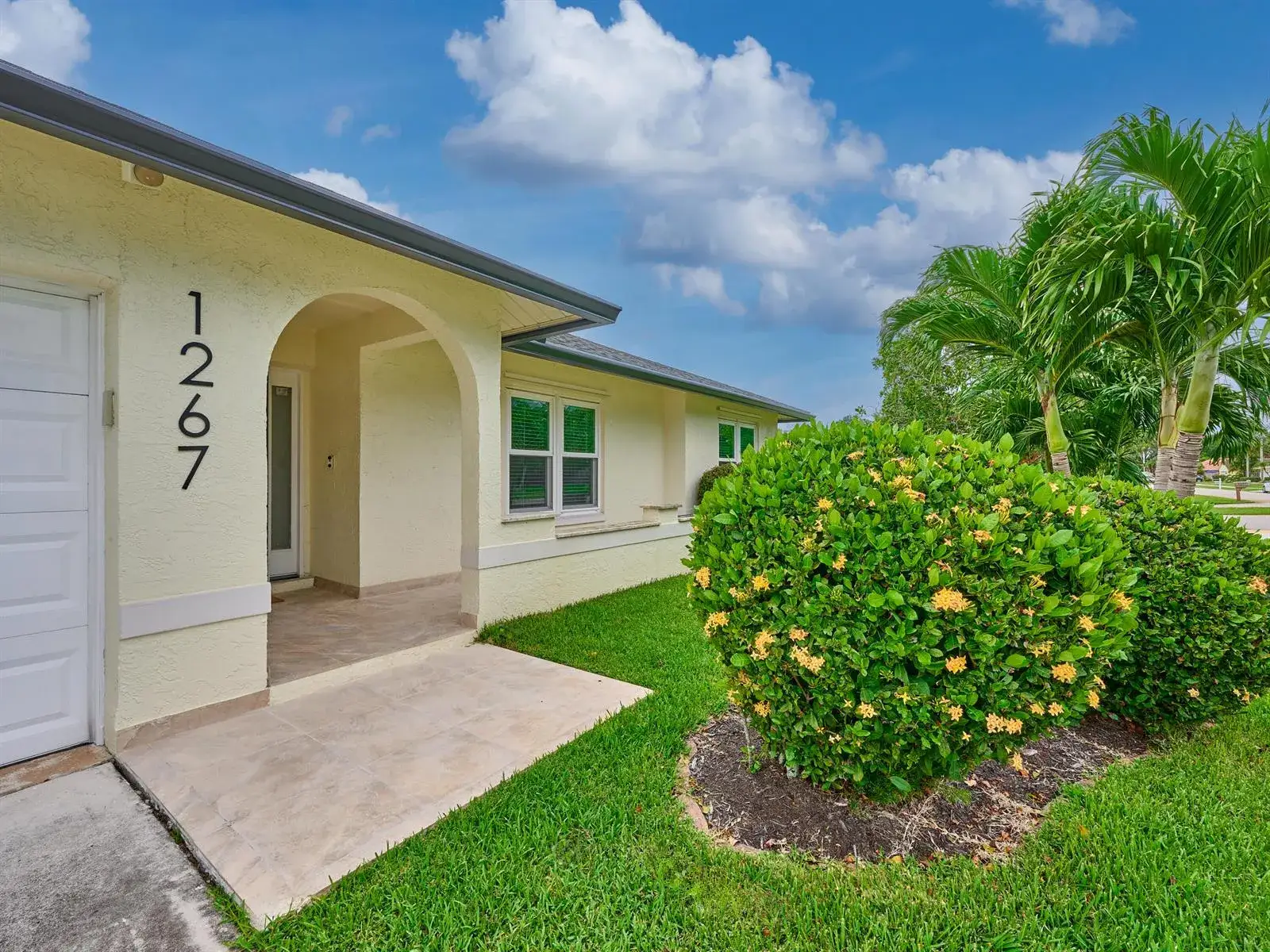 1267 SUMMERWOOD Circle, Wellington FL 33414