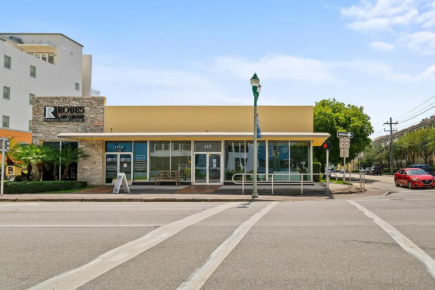 Commercial Sale for sale at 117 NE 5th Avenue, Delray Beach FL 33483