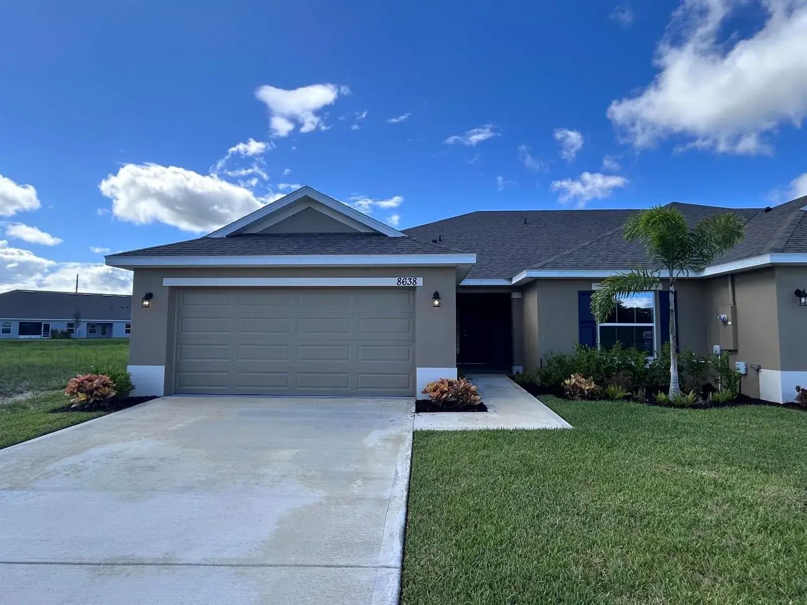 3 bedroom 2 bath Residential for sale at 5163 MANCIANO Street, Fort Pierce FL 34951
