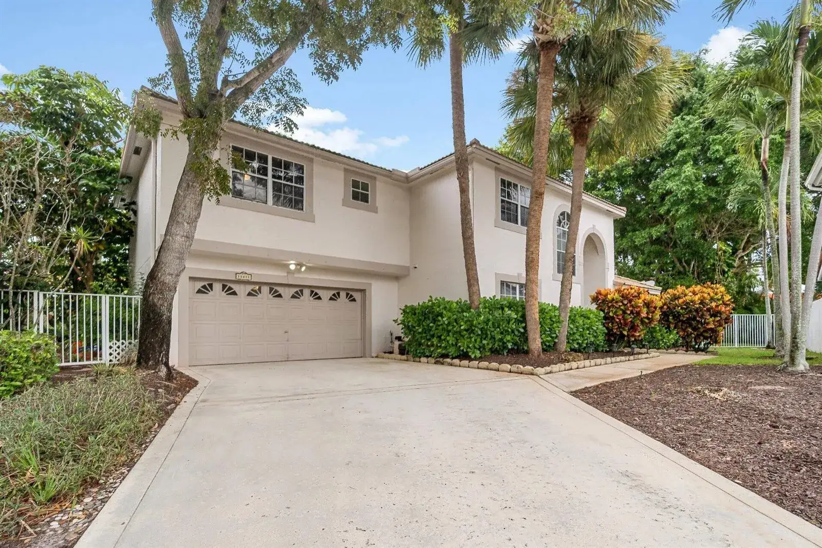 4 bedroom 3 bath Residential for sale at 10811 BEXLEY Boulevard, Boca Raton FL 33428