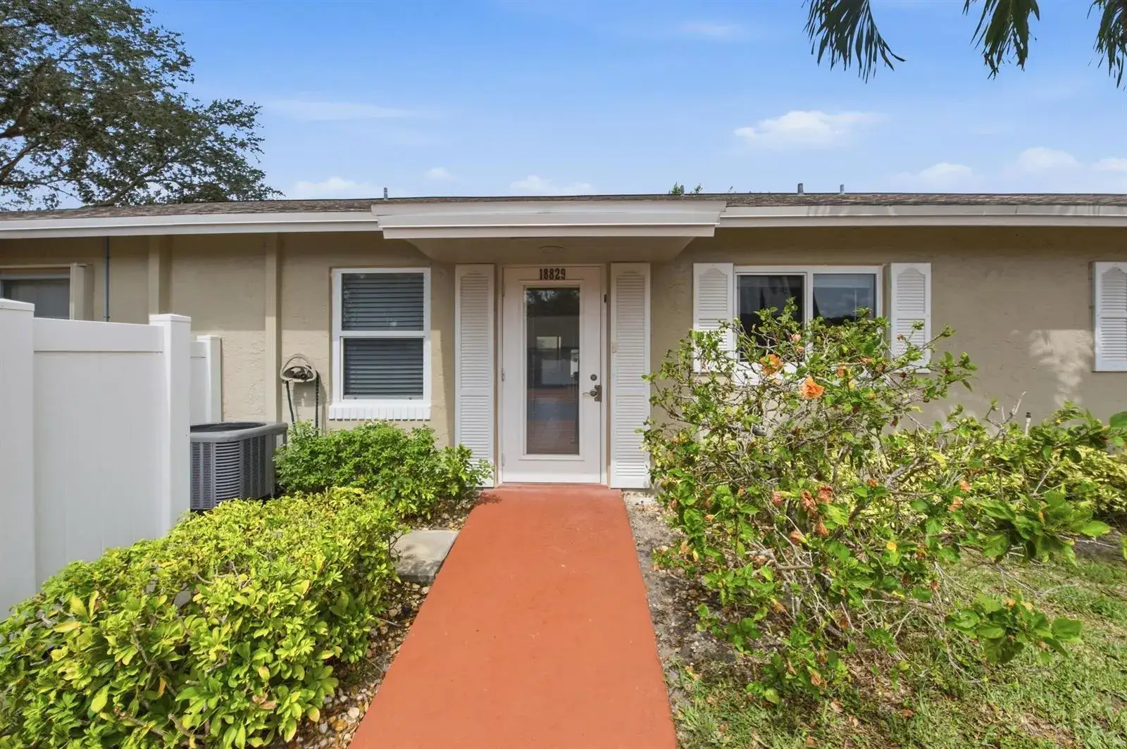 2 bedroom 2 bath Residential for sale at 18829 Argosy Drive # B, Boca Raton FL 33496