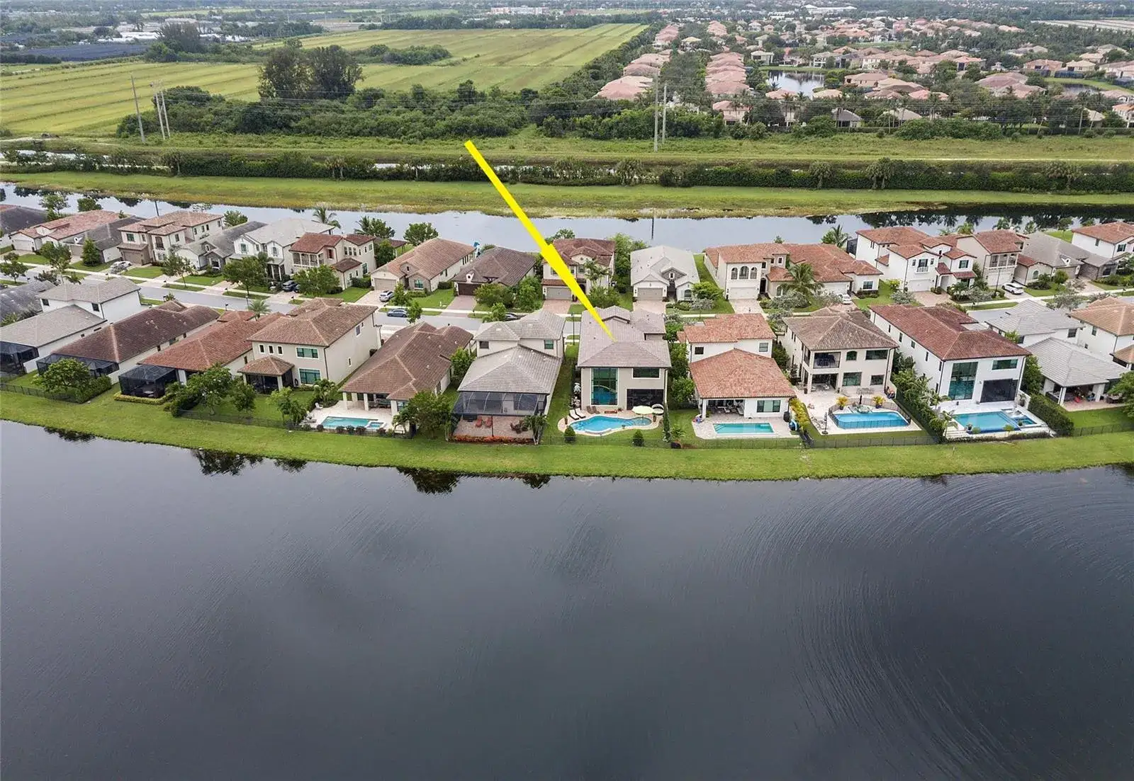 8484 GRAND PRIX Lane, Boynton Beach FL 33472