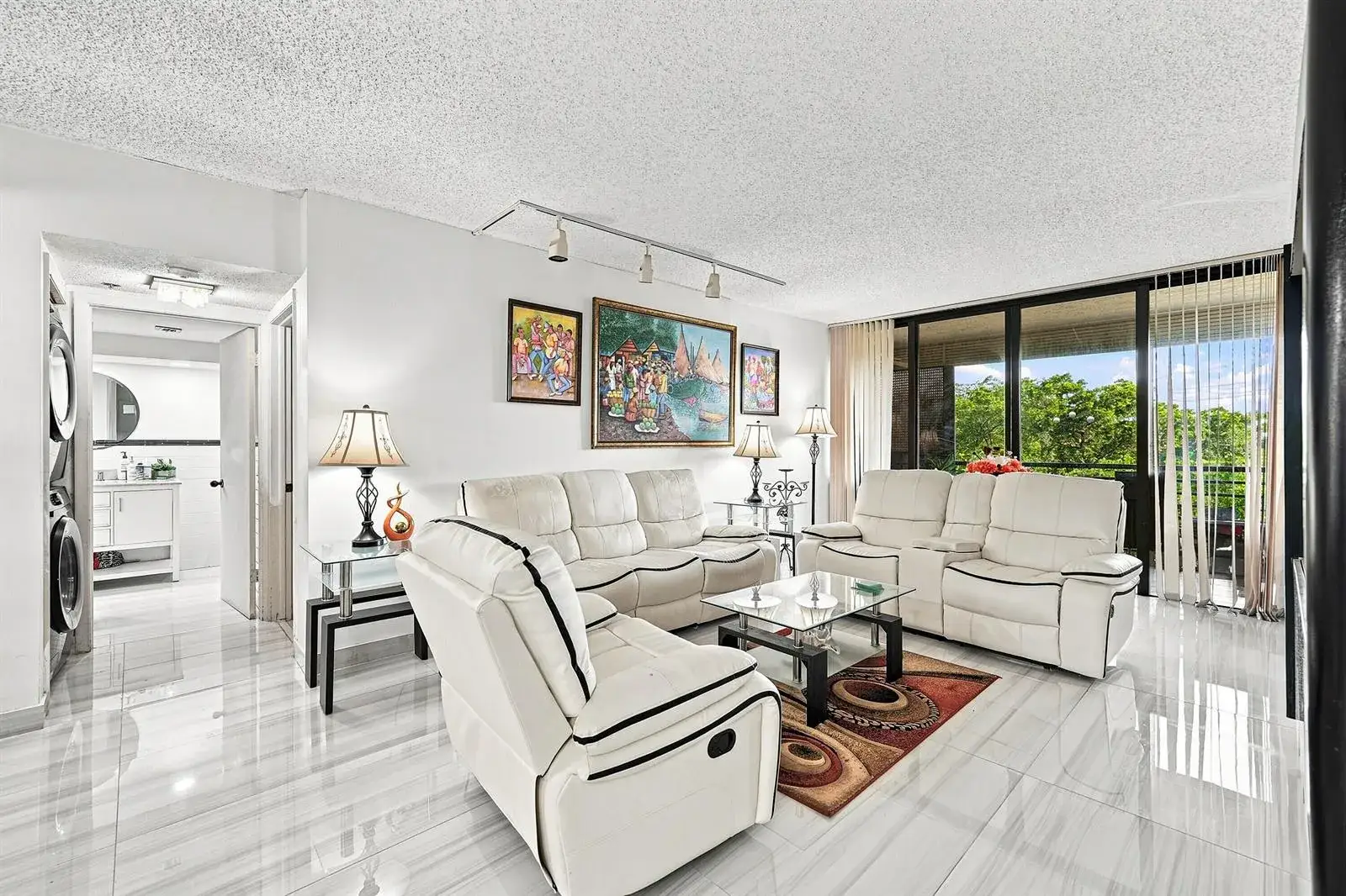 2 bedroom 2 bath Residential for sale at 7400 Radice Court # 506, Lauderhill FL 33319