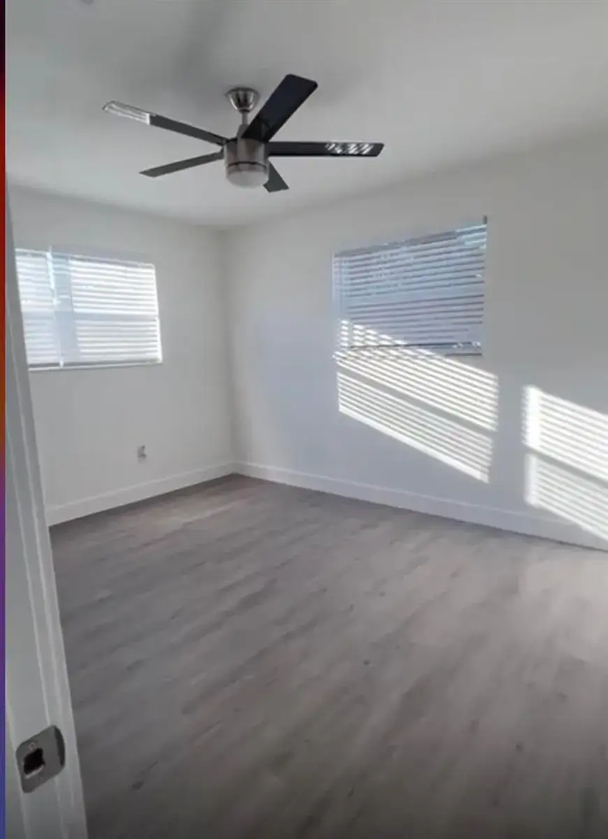4 bedroom 2 bath Residential Lease for rent at 517 NW 16TH Avenue, Fort Lauderdale FL 33311