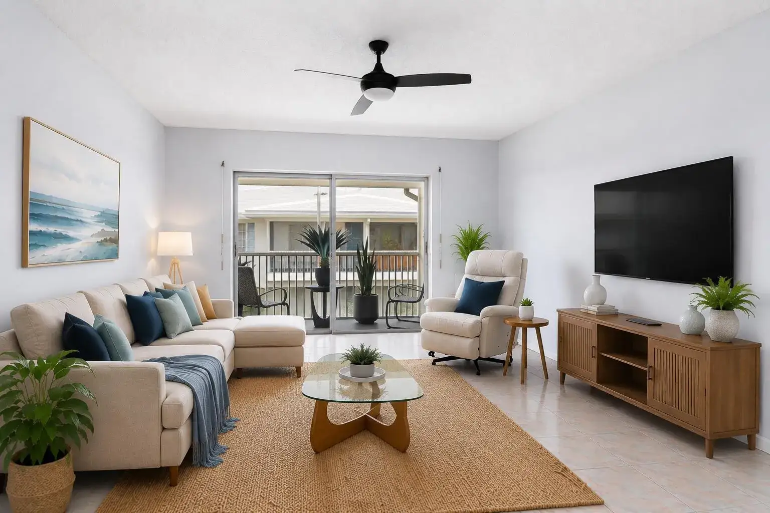 1 bedroom 1 bath Residential for sale at 2261 NE 67th Street, Fort Lauderdale FL 33308