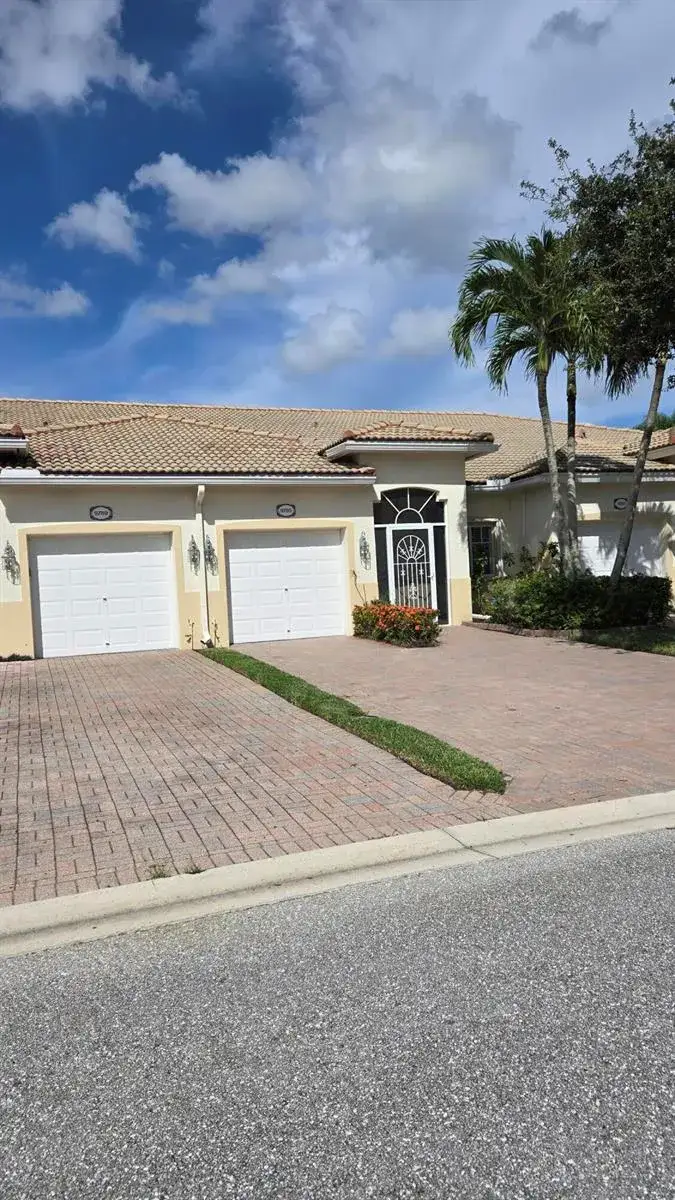 2 bedroom 2 bath Residential for sale at 9785 GALLEON Drive, West Palm Beach FL 33411