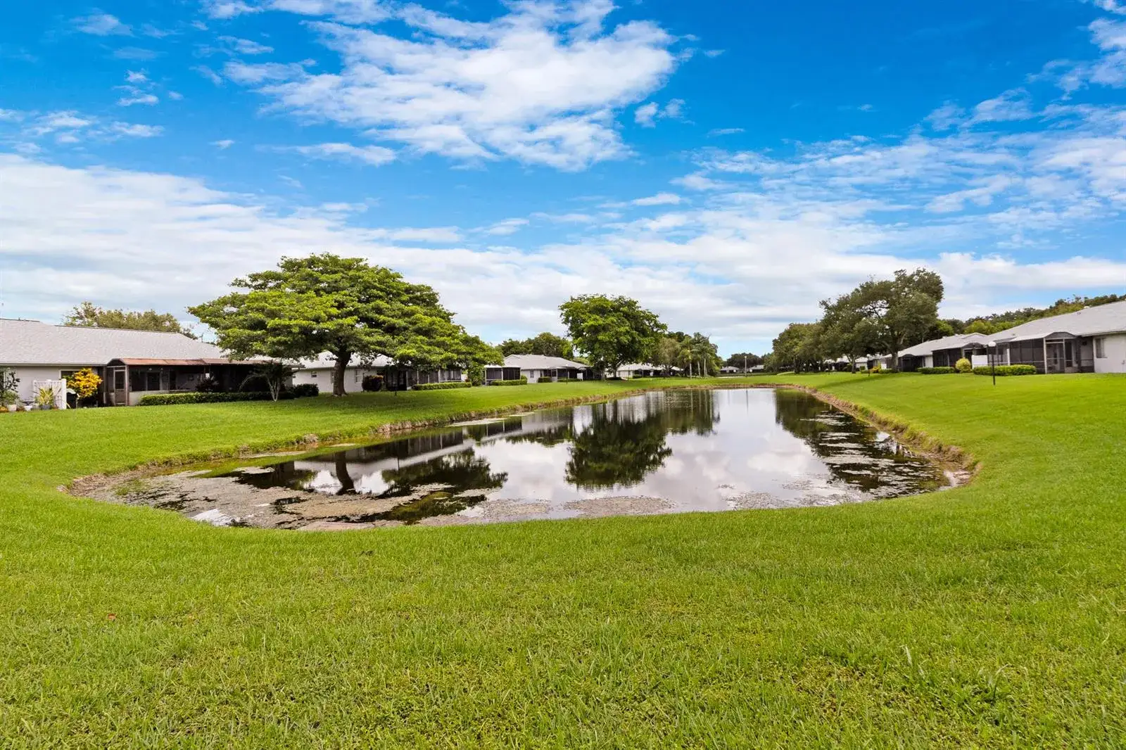 2 bedroom 2 bath Residential for sale at 18567 Egret Way, Boca Raton FL 33496