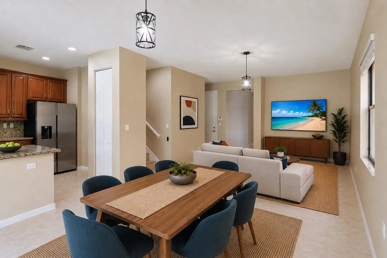 4 bedroom 2 bath Residential for sale at 634 NE 193RD Terrace, Miami FL 33179