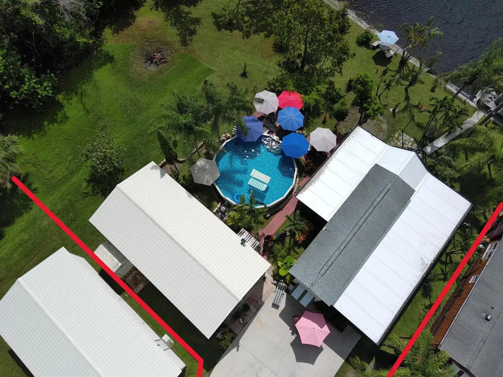 70 Turtle Cove, Okeechobee FL 34974